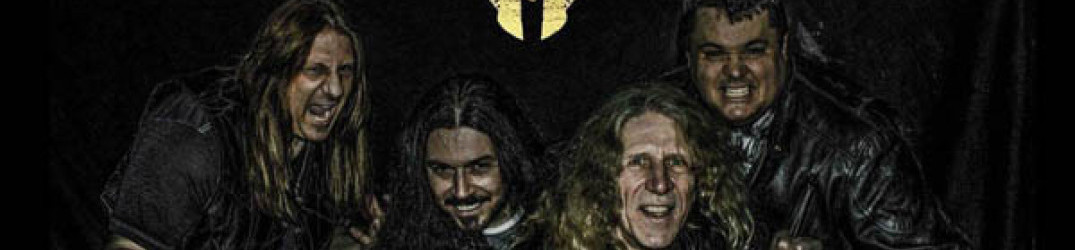 Last Pharaoh: svelate cover, tracklist e data di uscita del nuovo album “The Mantle of Spiders”