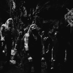 Carpathian Forest, Necroshine, End e Dannati @Slaughter Club – Paderno Dugnano (Milano)