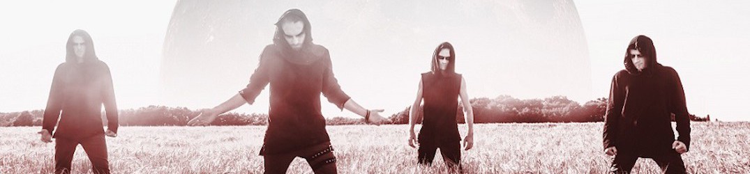Gorgon: firmano per Dusktone ed annunciano il nuovo album “Elegy”