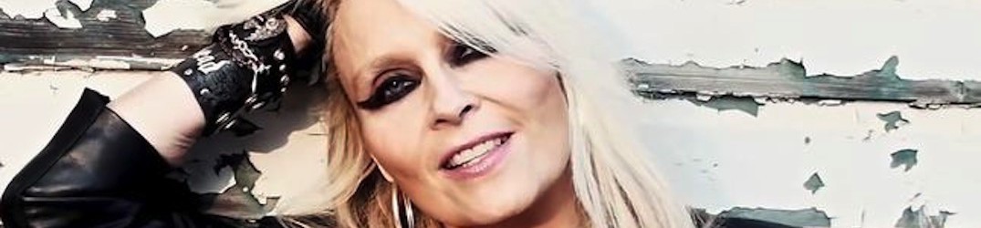 Doro: online ‘Backstage to Heaven’, official track by track #19