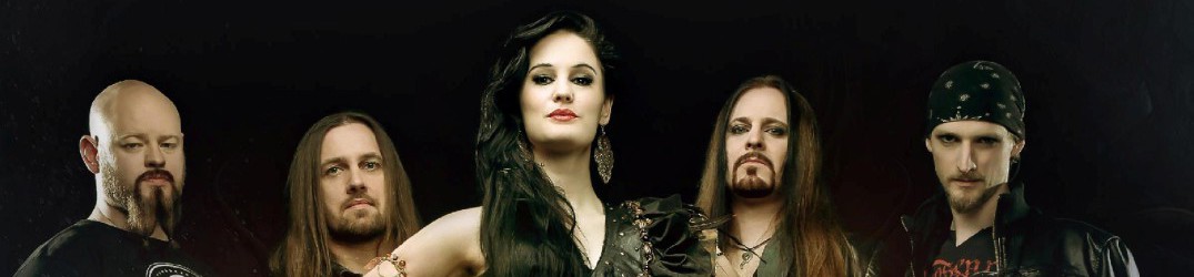 Xandria: titolo e cover del nuovo album