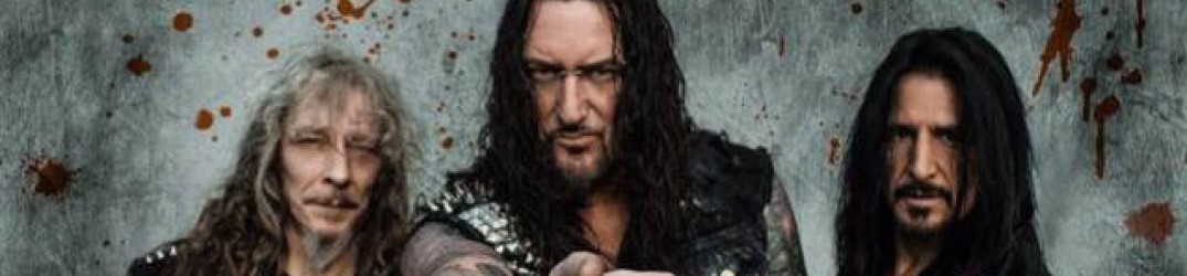 Destruction: ufficialmente in formazione il nuovo batterista Randy Black