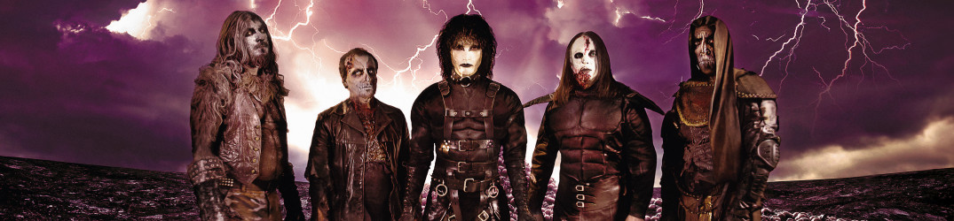 Death SS: tutti i dettagli del nuovo album