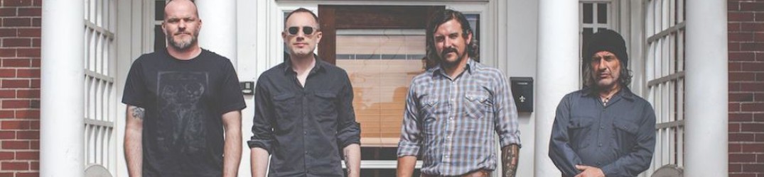Khôrada: la band degli ex-Agalloch pubblica il nuovo singolo ‘Edeste’