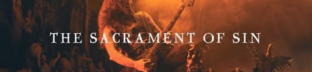 Powerwolf: esce oggi “The Sacrament of Sin”, recap video online