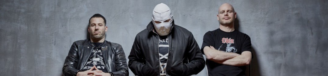 Iron Monkey: firmato il contratto discografico