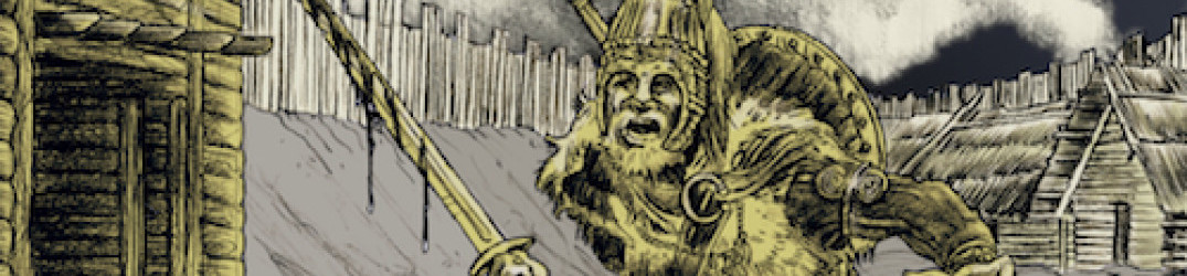 Sauron: ascolta la nuova song ‘Klasztor’
