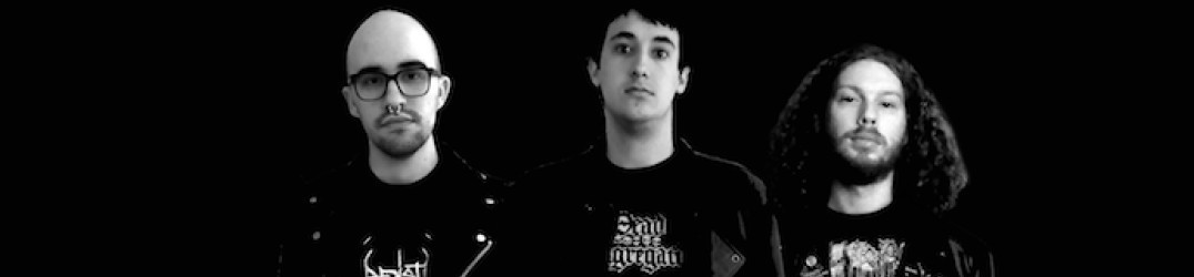 Draghkar: in anteprima il nuovo EP “The Endless Howling Abyss”