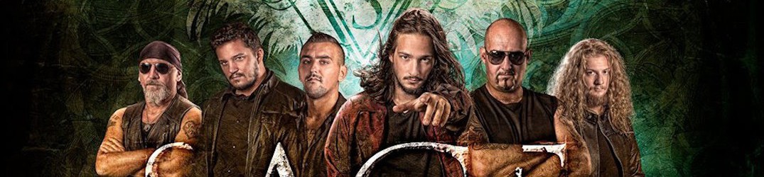 Sage: online il video ‘Battle’ dal nuovo album “Anno Domini 1573”