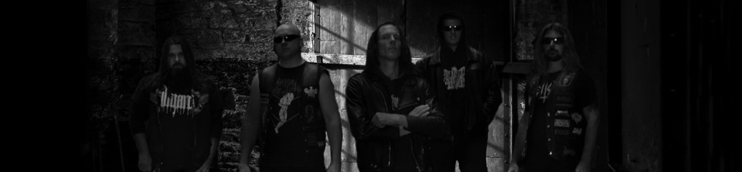 Cemetery Urn: ascolta la nuova track ‘Down the Path of the Dead’