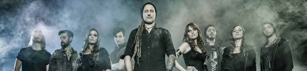 Eluveitie: online in streaming ‘Ira Sancti (When The Saints Are Going Wild)’