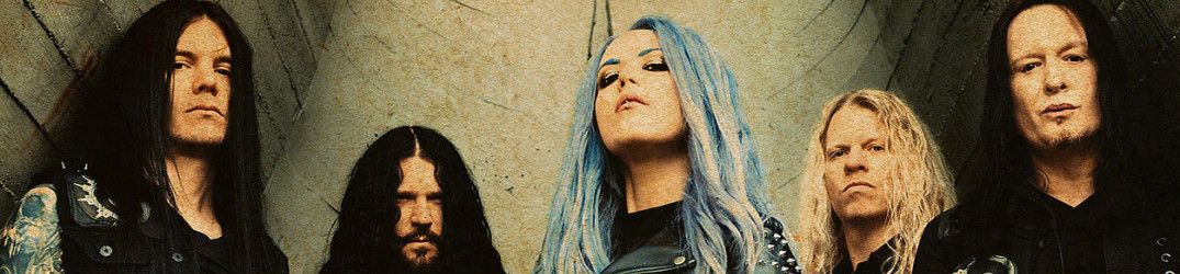 Arch Enemy: drumcam (Daniel Erlandsson) di ‘As the Pages Burn’ al Tuska Festival 2018