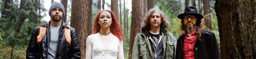 Witch Mountain: in streaming il nuovo EP omonimo