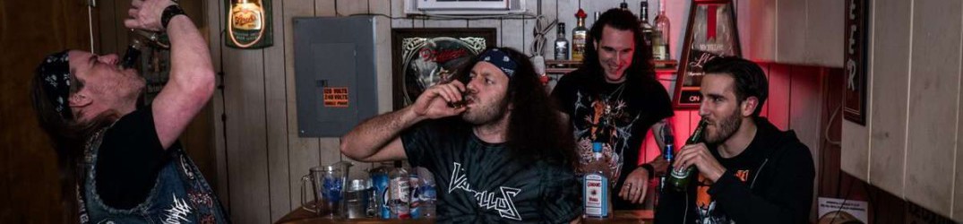 Vandallus: data di uscita, cover e tracklist del nuovo album “Bad Disease”