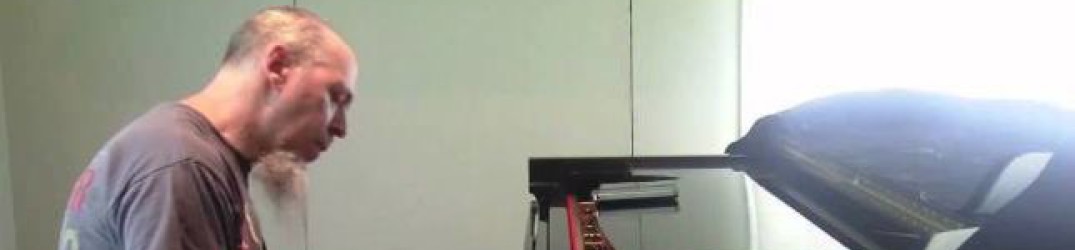 Dream Theater: Jordan Rudess, improvvisazione serale
