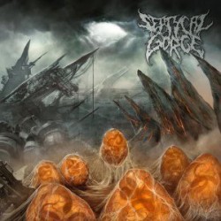 Scourge Of The Formless Breed