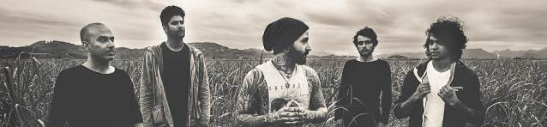 Skyharbor: pubblicato il video ufficiale di ‘Dissent’