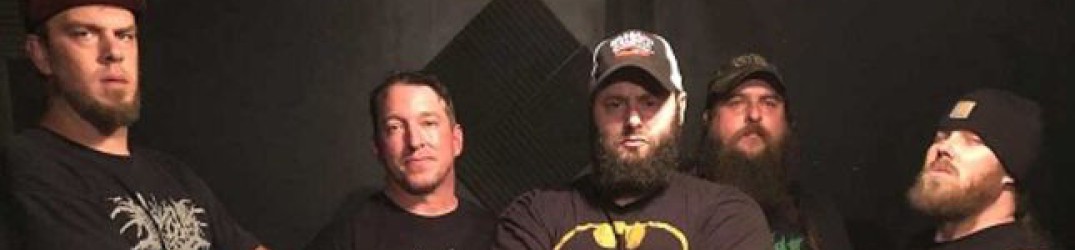 Kill Everything: il lyric video ufficiale di ‘Kill Everything’ dal debut-album “Scorched Earth”