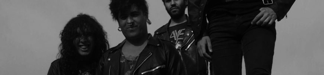 Hellish: ‘The Night’ dal nuovo album “The Spectre of Lonely Souls”