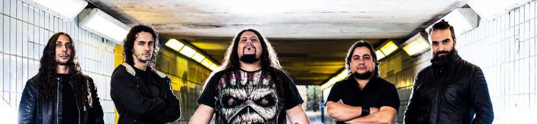Negacy: diffusi tracklist e copertina del nuovo “Escape from Paradise” su Massacre Records
