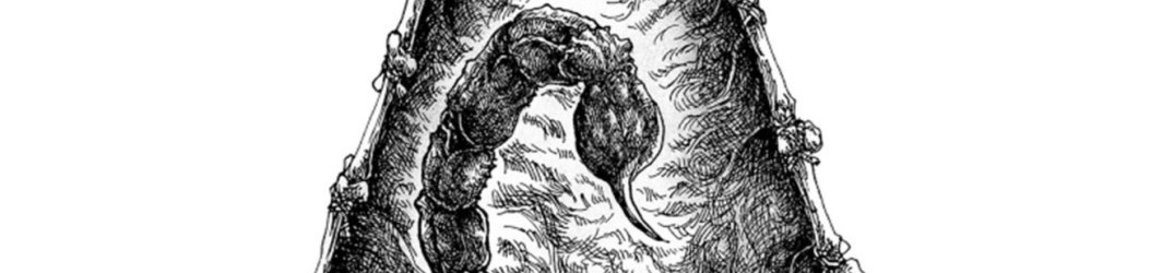 Witchgöat: ascolta ‘Emanations From The Underworld’ dall’EP di debutto “Umbra Regit”
