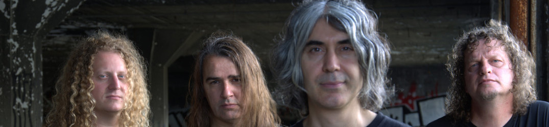 Voivod: due live in Italia ad agosto