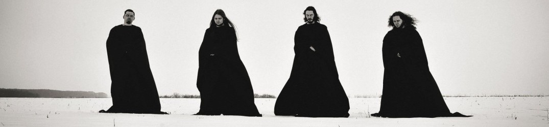 Ordinul Negru: in streaming ‘Oculta Kormos’ dal nuovo album “Faustian Nights”