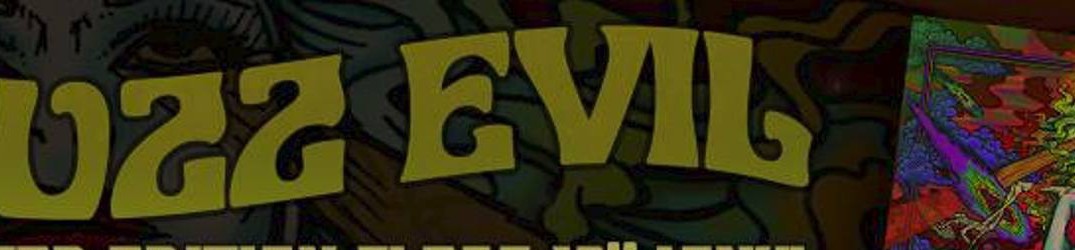 Fuzz Evil: ancora una song da “Fuzz Evil”