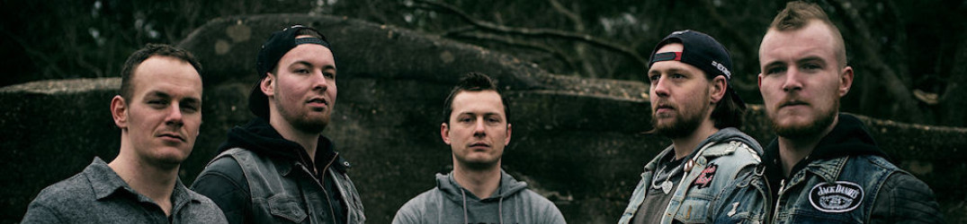 Reign Of Bullets: i primi dettagli del nuovo album dell’alternative metal band olandese