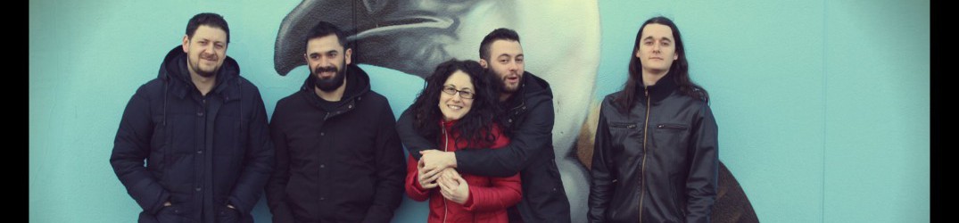 Buitre Humano: a marzo il nuovo album