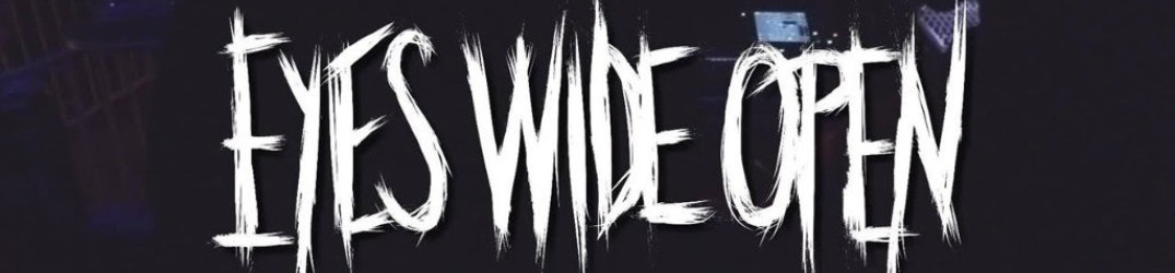 Eyes Wide Open: lanciano una campagna su Patreon per il prossimo video di ‘Silence is Gold’