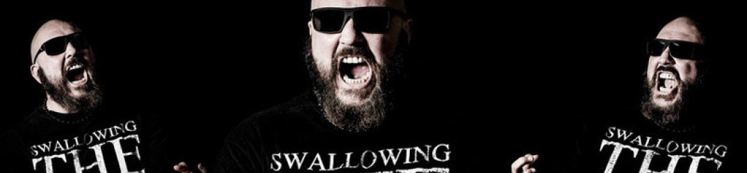 Swallowing The Weak: EP di debutto su Sliptrick Records per la one man band irlandese