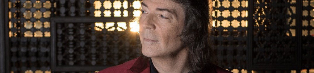 Steve Hackett: in arrivo una nuova raccolta su InsideOut Music