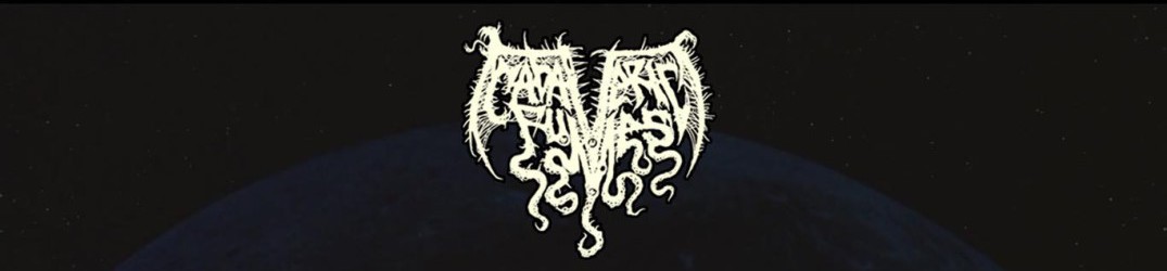 Cadaveric Fumes: compilation in arrivo: compilation in arrivo
