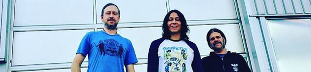 Earthless: online il live at De Kreun tenutosi in Belgio