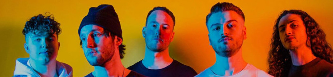 Shvpes: guarda il video ufficiale di ‘Calloused Hands’
