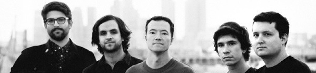 Touché Amoré: Swain in apertura assieme a Angel Dust
