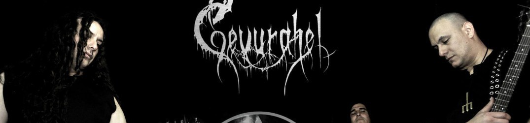 Gevurahel: ecco la nuova song ‘Mark of Lucifer’