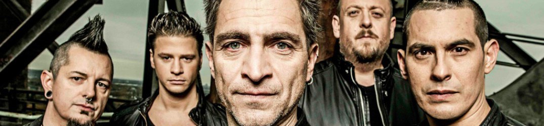 Betontod: ecco il “making of” del nuovo singolo ‘Boxer’