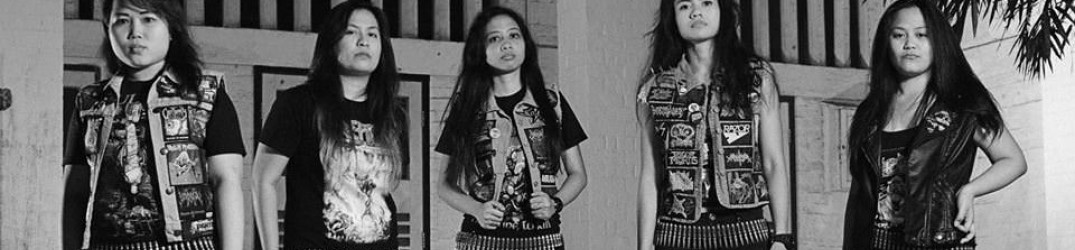 Tormentress: online ‘Denied’ dallo split con i The End A.D. , “Sermon of Violence”