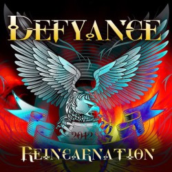 Reincarnation