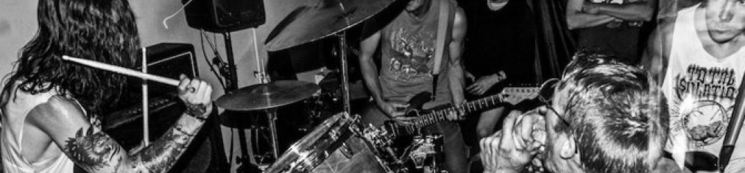 Erosion (Baptists, 3 Inches Of Blood): online la nuova traccia ‘Human Error’
