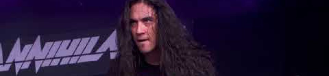 Annihilator: online l’intera performance al Bloodstock Festival 2017