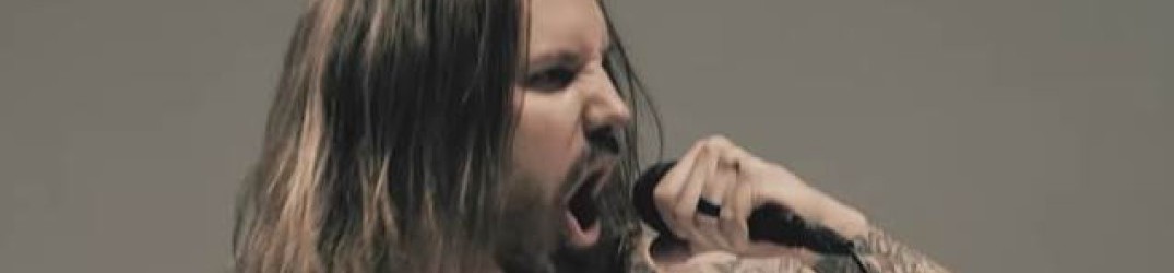 As I Lay Dying: annunciato il tour europeo per il prossimo autunno, una data in Italia