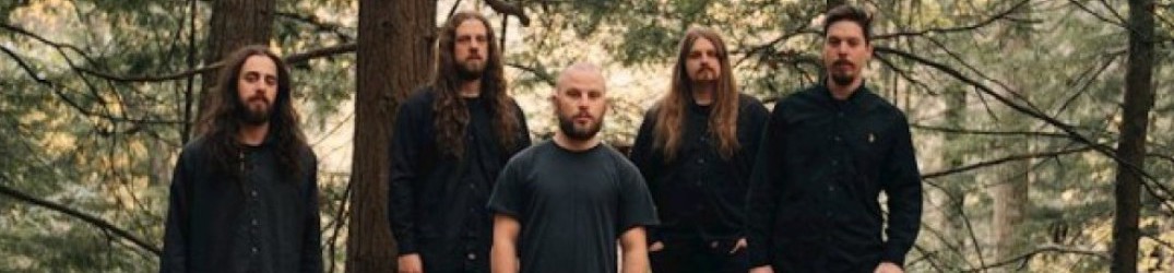 Rivers Of Nihil: “Monarchy” stampato per la prima volta in vinile