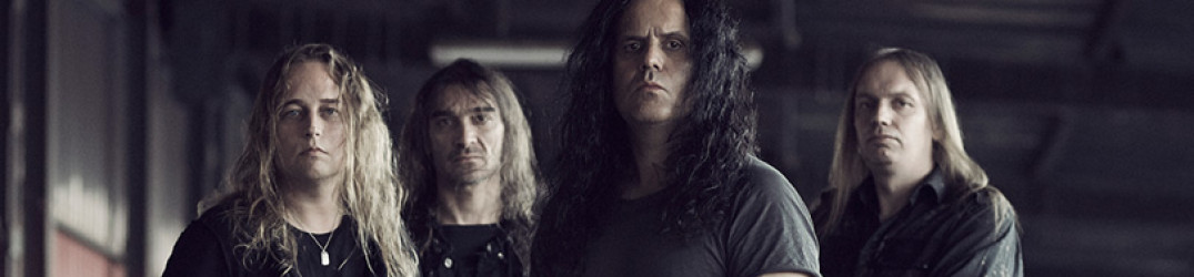 Kreator: nuovo disco nel 2020