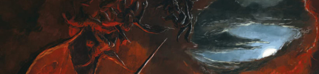 Blood Of Serpents: primo singolo dal nuovo album “Sulphur Sovereign”