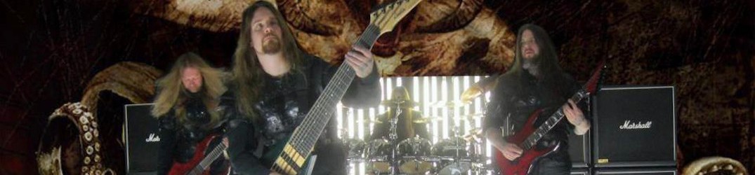Amon: entrano nel roster della Hammerheart Records