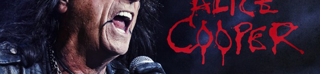 Alice Cooper: videoclip di ‘Poison’ dal nuovo DVD live