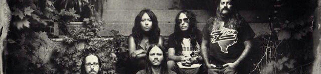 Windhand: pubblicato il video ‘Grey Garden’ dal nuovo album “Eternal Return”